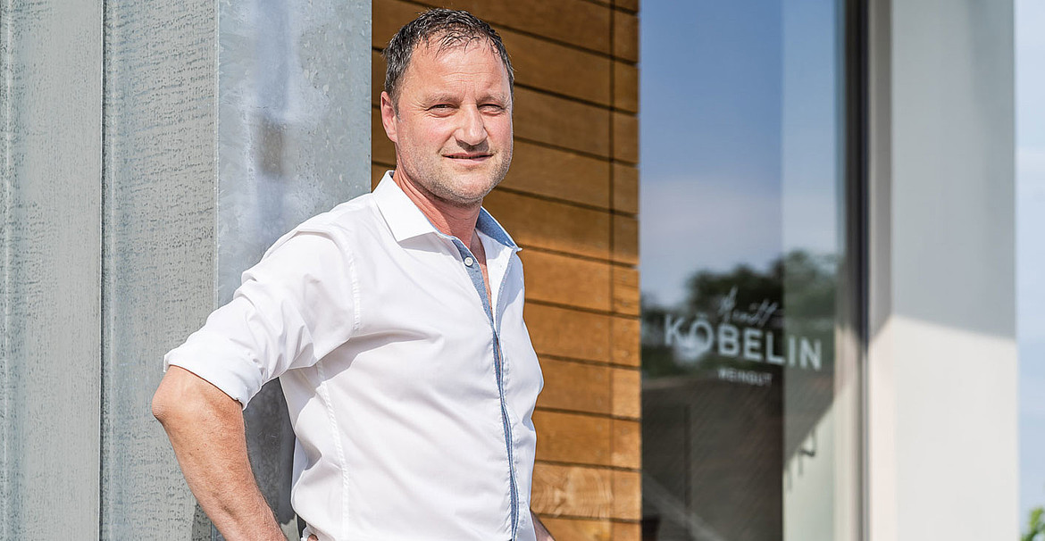Arndt Köbelin