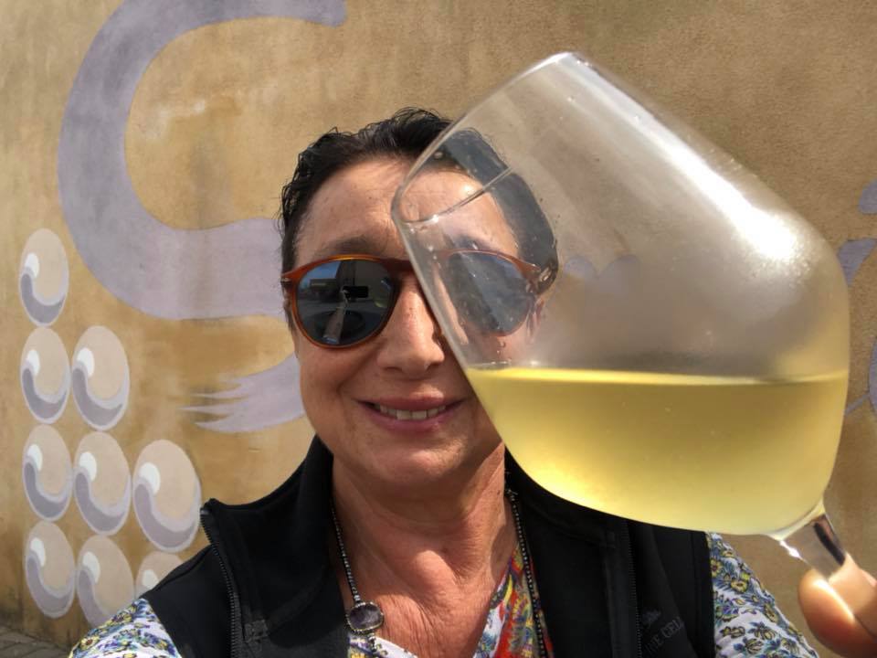 Fiorella Lenzi Serraiola