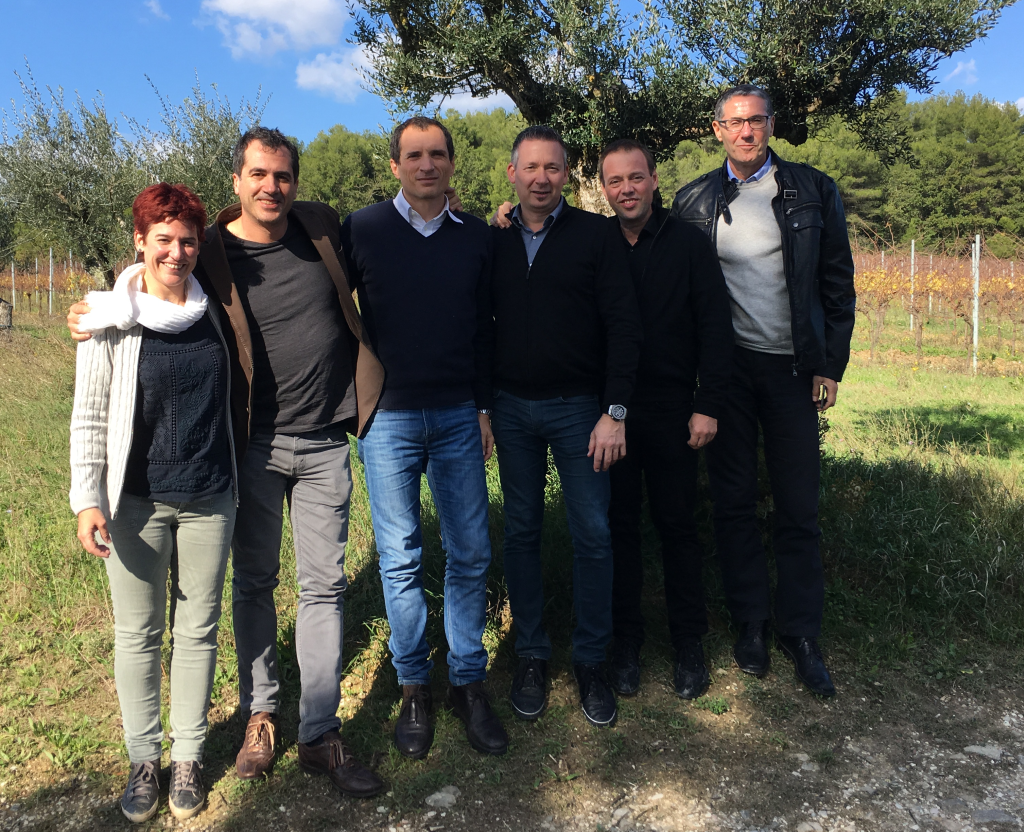 Famiglia Margaritelli