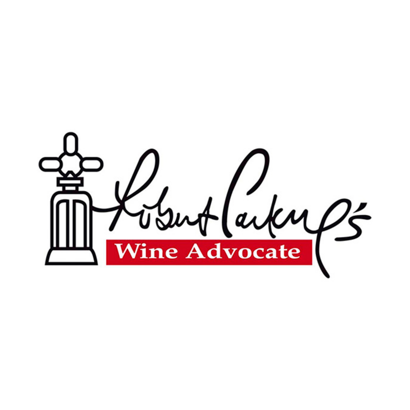 robert parker wine advocate