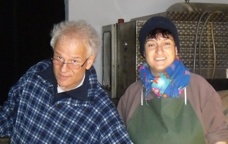 Podere San Michele Giorgio Socci