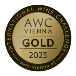 AWC Vienna Gold Medaille 2023